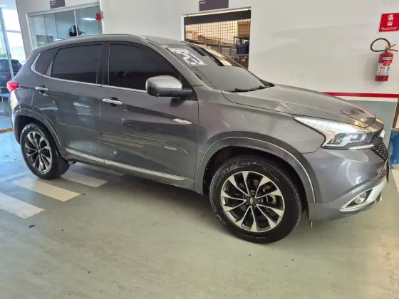 CAOA CHERY TIGGO 7 1.5 VVT TURBO iFLEX TXS DCT