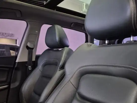 CAOA CHERY-TIGGO 7-1.5 VVT TURBO iFLEX TXS DCT CAOA CHERY-TIGGO 7-2019
