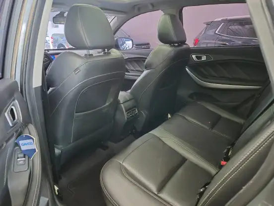 CAOA CHERY-TIGGO 7-1.5 VVT TURBO iFLEX TXS DCT CAOA CHERY-TIGGO 7-2019