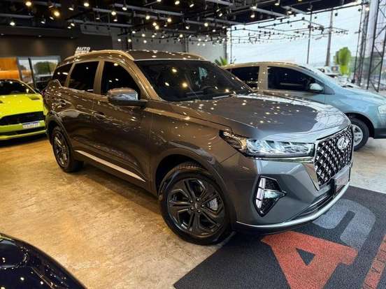 CAOA CHERY-TIGGO 7-2024