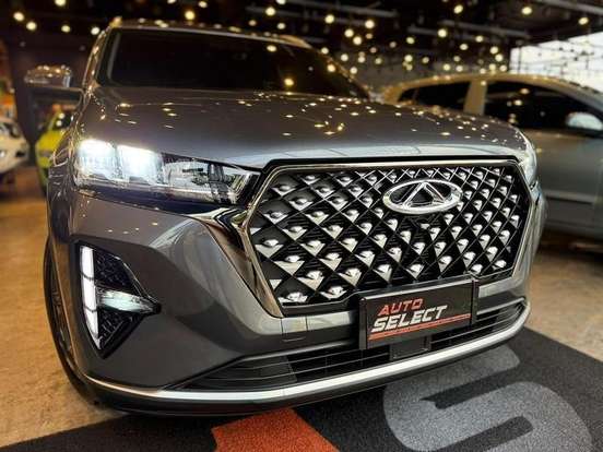 CAOA CHERY-TIGGO 7-2024