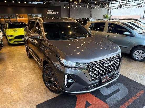 CAOA CHERY-TIGGO 7-2024