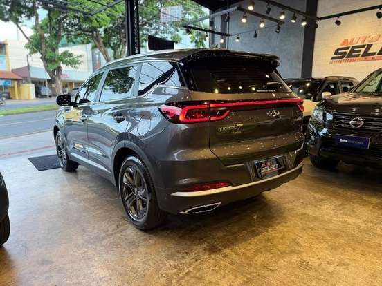 CAOA CHERY-TIGGO 7-2024