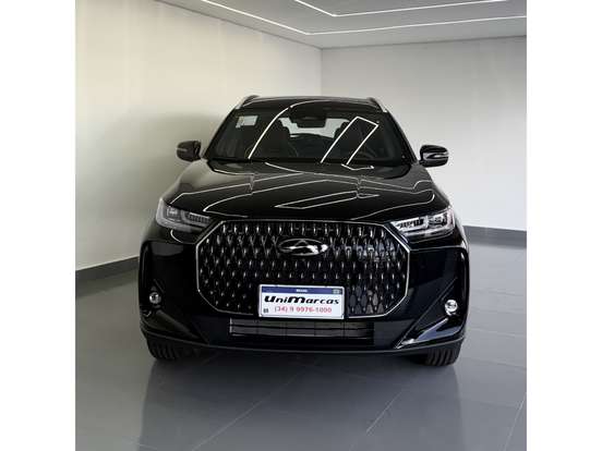 CAOA CHERY-TIGGO 7-2026