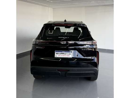 CAOA CHERY-TIGGO 7-2026