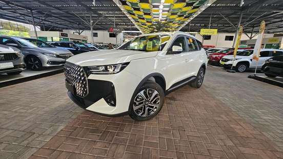 CAOA CHERY-TIGGO 7-2026