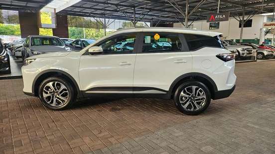 CAOA CHERY-TIGGO 7-2026