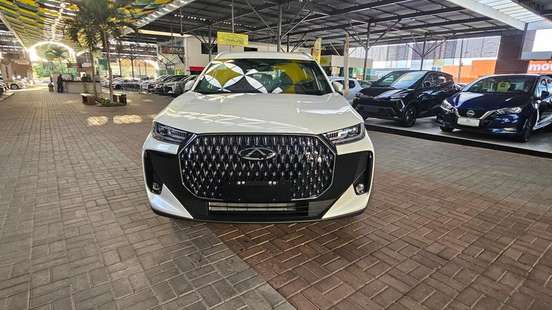 CAOA CHERY-TIGGO 7-2026