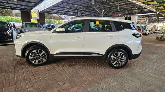 CAOA CHERY-TIGGO 7-2026