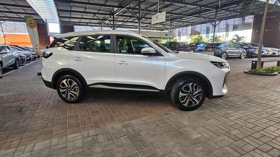 CAOA CHERY-TIGGO 7-2026