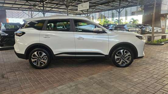 CAOA CHERY-TIGGO 7-2026