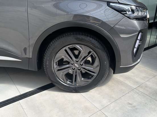 CAOA CHERY-TIGGO 7-1.5 TCI TURBO FLEX SPORT CVT CAOA CHERY-TIGGO 7-2024