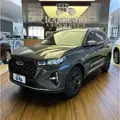 CAOA CHERY TIGGO 7 1.5 TCI TURBO FLEX SPORT CVT CAOA CHERY TIGGO 7 1.5 TCI TURBO FLEX SPORT CVT
