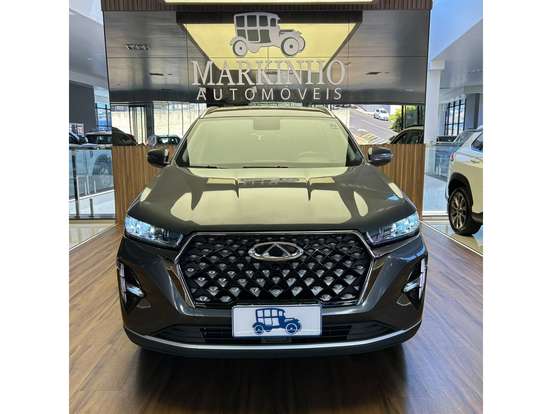 CAOA CHERY-TIGGO 7-2024