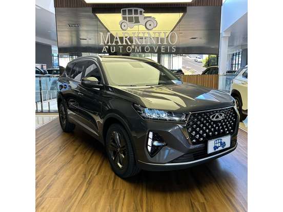 CAOA CHERY-TIGGO 7-2024