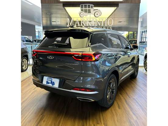 CAOA CHERY-TIGGO 7-2024