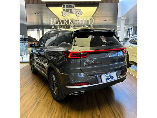 CAOA CHERY-TIGGO 7-2024