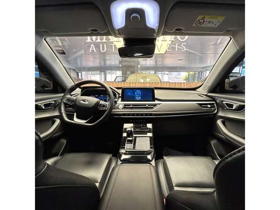 CAOA CHERY-TIGGO 7-2024