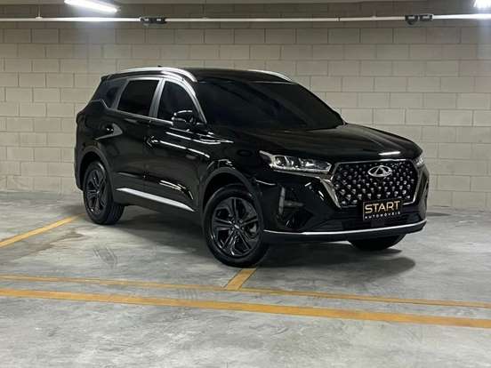 CAOA CHERY-TIGGO 7-1.5 TCI TURBO FLEX SPORT CVT CAOA CHERY-TIGGO 7-2026