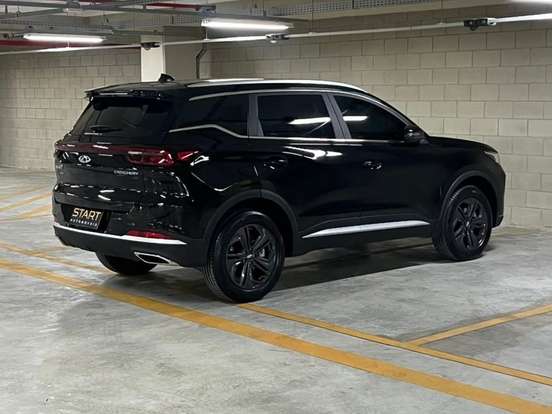 CAOA CHERY-TIGGO 7-1.5 TCI TURBO FLEX SPORT CVT CAOA CHERY-TIGGO 7-2026