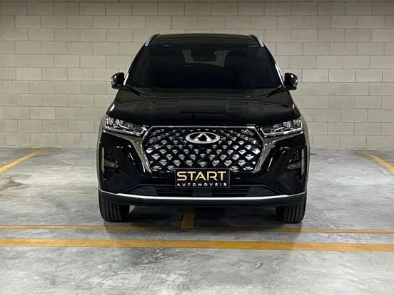 CAOA CHERY-TIGGO 7-1.5 TCI TURBO FLEX SPORT CVT CAOA CHERY-TIGGO 7-2026
