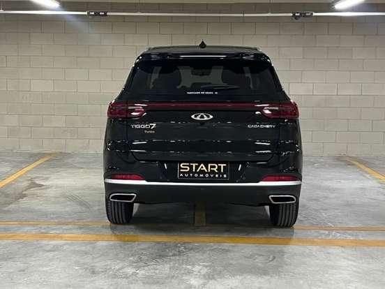 CAOA CHERY-TIGGO 7-1.5 TCI TURBO FLEX SPORT CVT CAOA CHERY-TIGGO 7-2026