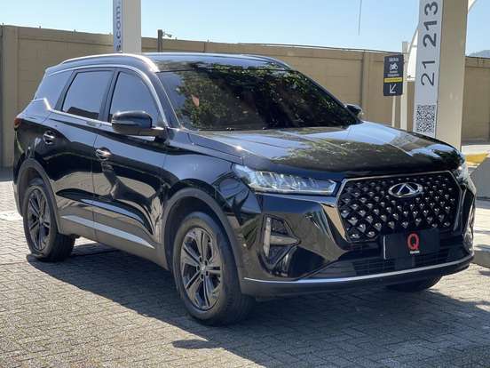 CAOA CHERY-TIGGO 7-2024