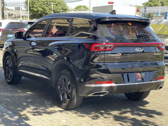 CAOA CHERY-TIGGO 7-2024