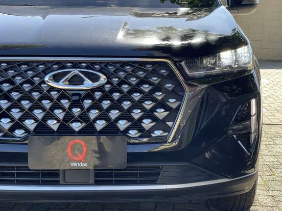 CAOA CHERY-TIGGO 7-2024