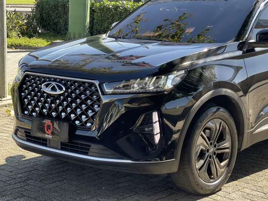 CAOA CHERY-TIGGO 7-2024