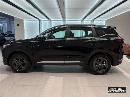 CAOA CHERY-TIGGO 7-2024