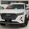 CAOA CHERY TIGGO 7 1.5 TCI TURBO FLEX SPORT CVT CAOA CHERY TIGGO 7 1.5 TCI TURBO FLEX SPORT CVT