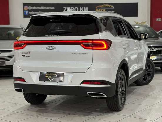 CAOA CHERY-TIGGO 7-1.5 TCI TURBO FLEX SPORT CVT CAOA CHERY-TIGGO 7-2026