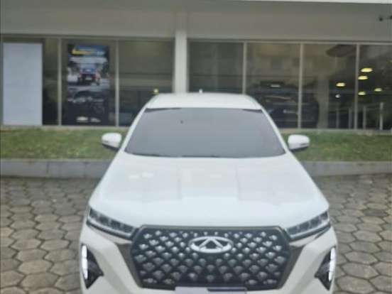 CAOA CHERY-TIGGO 7-1.5 TCI TURBO FLEX SPORT CVT CAOA CHERY-TIGGO 7-2025