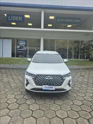 CAOA CHERY-TIGGO 7-2025