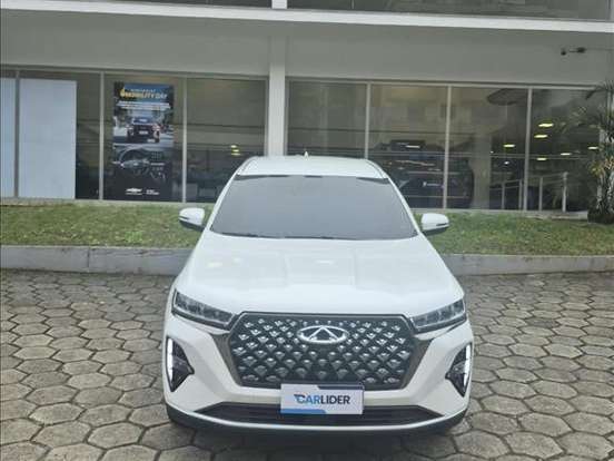 CAOA CHERY-TIGGO 7-1.5 TCI TURBO FLEX SPORT CVT CAOA CHERY-TIGGO 7-2025
