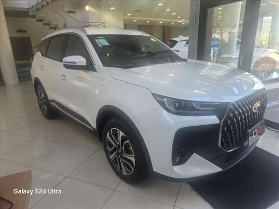 CAOA CHERY-TIGGO 7-2026