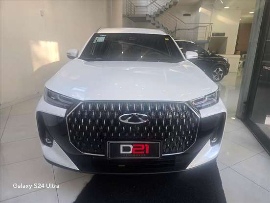 CAOA CHERY-TIGGO 7-2026