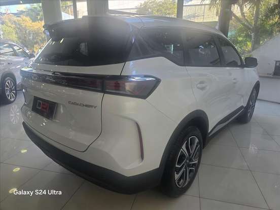 CAOA CHERY-TIGGO 7-2026
