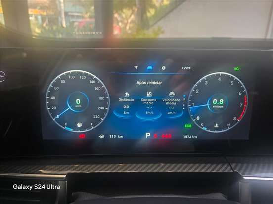 CAOA CHERY-TIGGO 7-1.5 TCI TURBO FLEX SPORT CVT CAOA CHERY-TIGGO 7-2026