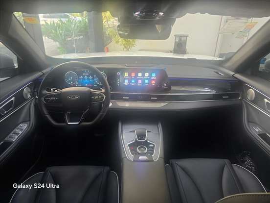 CAOA CHERY-TIGGO 7-2026