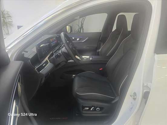 CAOA CHERY-TIGGO 7-2026