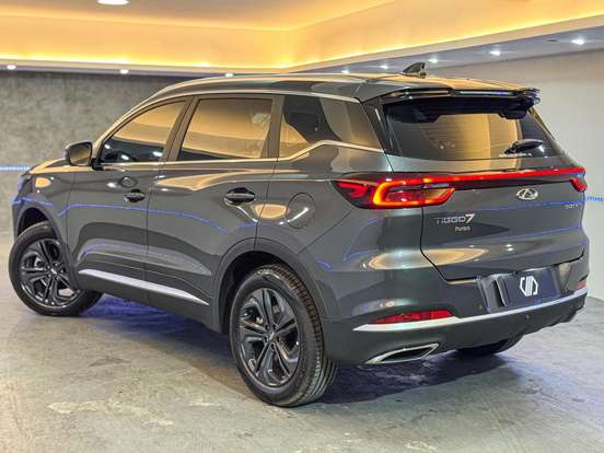 CAOA CHERY-TIGGO 7-2024