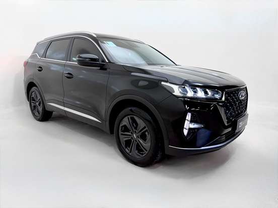CAOA CHERY-TIGGO 7-1.5 TCI TURBO FLEX SPORT CVT CAOA CHERY-TIGGO 7-2024