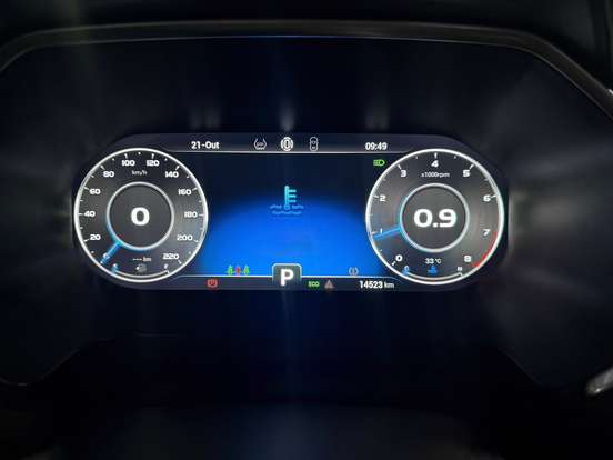 CAOA CHERY-TIGGO 7-2024