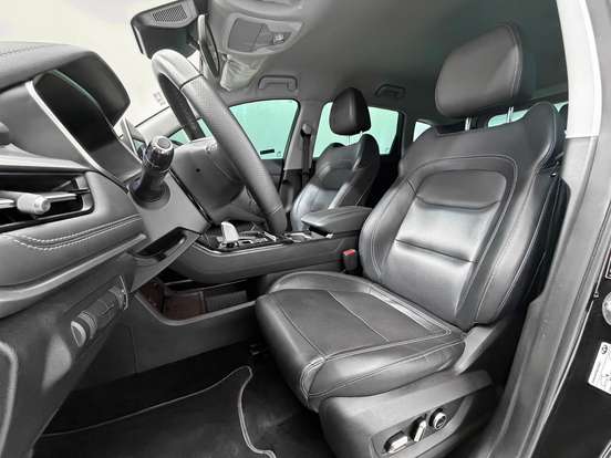 CAOA CHERY-TIGGO 7-2024