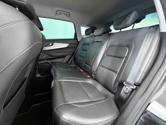 CAOA CHERY-TIGGO 7-2024