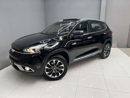 CAOA CHERY-TIGGO 7-1.5 VVT TURBO iFLEX TXS DCT CAOA CHERY-TIGGO 7-2021