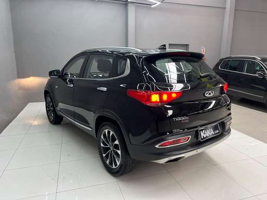 CAOA CHERY-TIGGO 7-2021