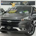 CAOA CHERY TIGGO 7 1.5 VVT TURBO iFLEX TXS DCT CAOA CHERY TIGGO 7 1.5 VVT TURBO iFLEX TXS DCT